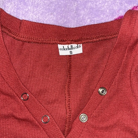 True to size - Picture 2 of 4